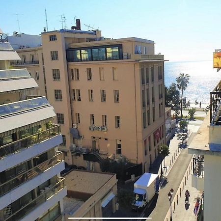 Appartement Carre D'Or Vue Sur Mer Nice Exteriér fotografie